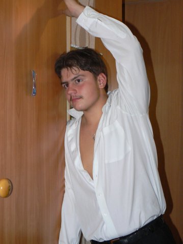 Алексей Киселёв