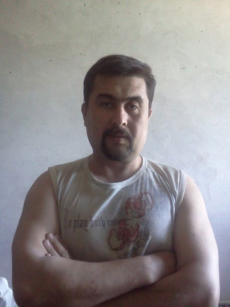 Ravshan Makhmudov