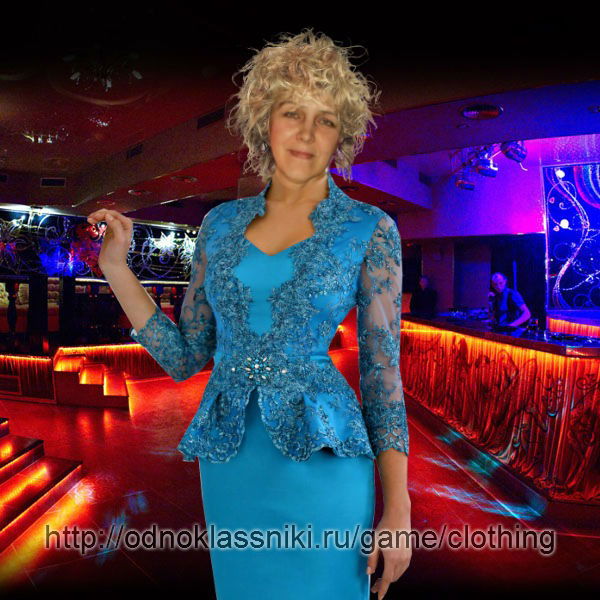 Марина Соболева