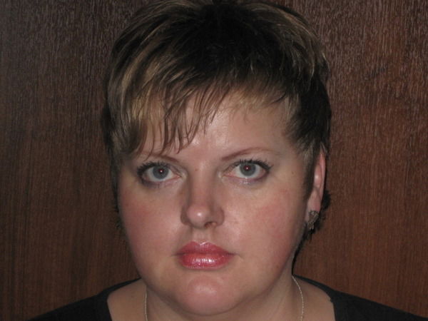 Ольга Лутаева