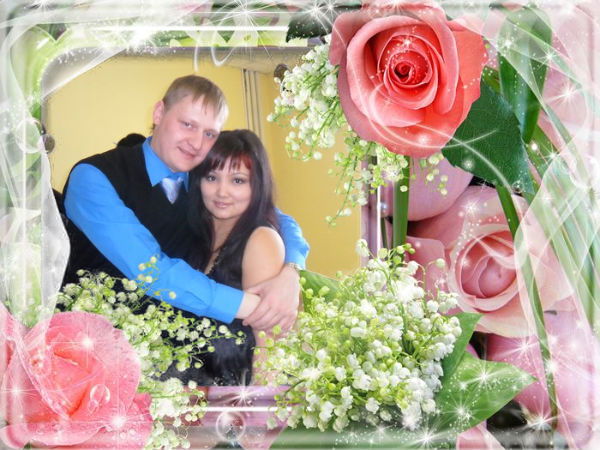 Зульфия Игнатьева