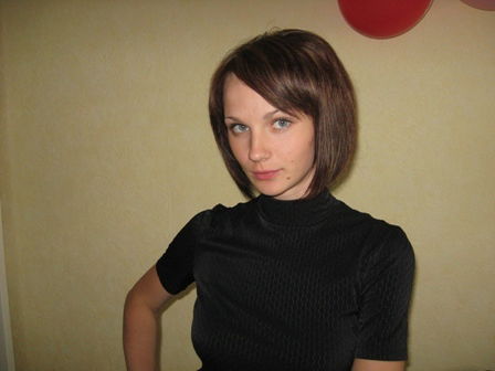 Алёна Духова