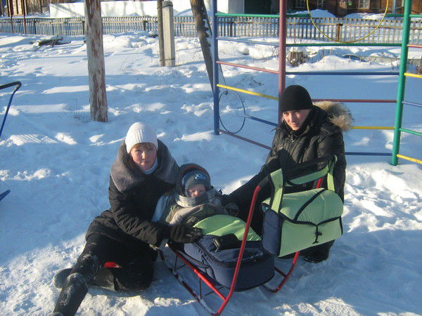 Татьяна Астафьева