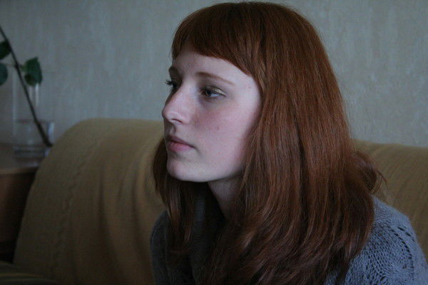 Анюта Бочкарёва