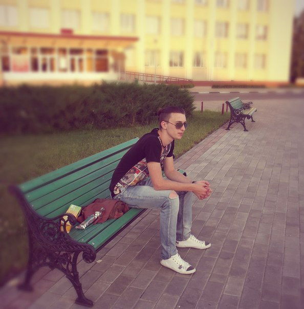 Антон Карачун