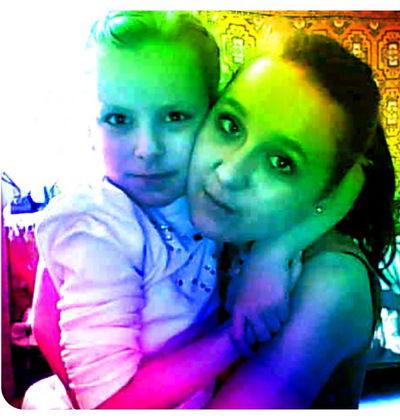 Кристина Веприцкая