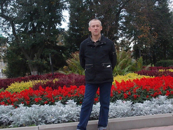 Андрей Перфильев