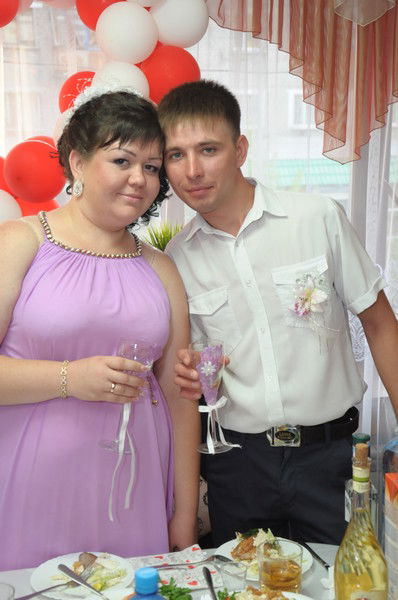 Екатерина Качалкова