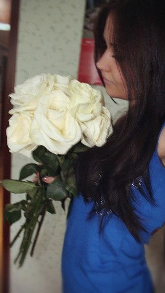 Ольга Лапочкина