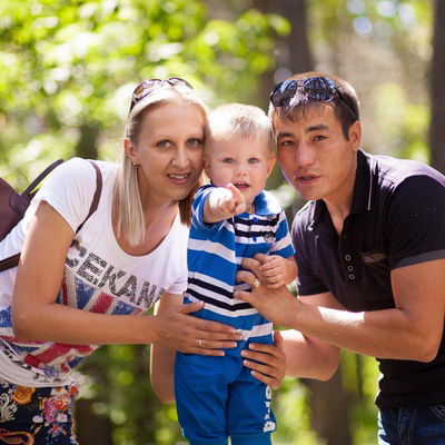 Алена Агишева