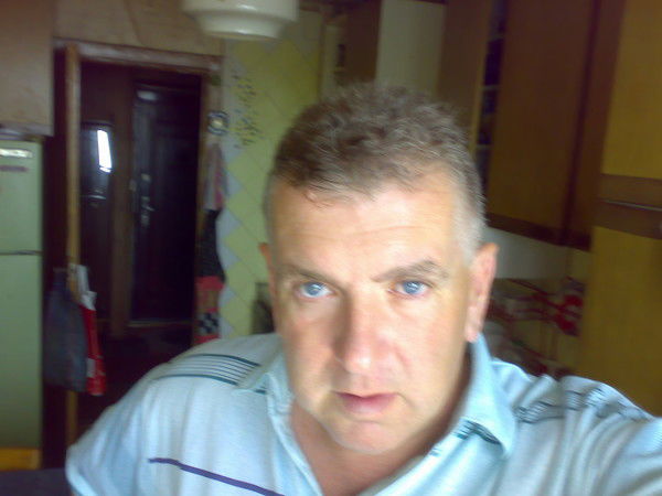 Владимир Хмеленко