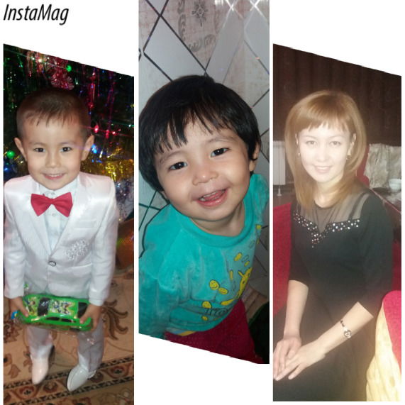 Шолпан Бегасилова