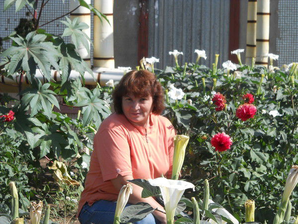 Зимфира Валиуллина