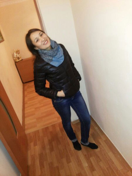 Ляззат Мажитова