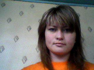 Лиза Яковлева