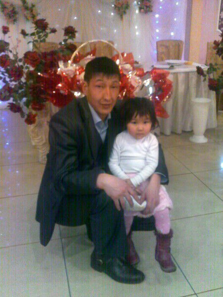 Кайрат Бекишев