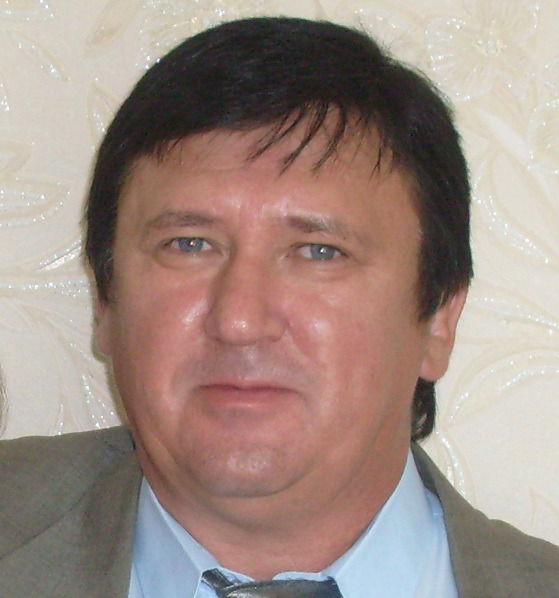 Ильдар Фархшатов