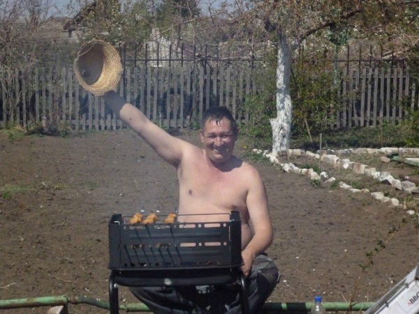 Сергей Погорелов