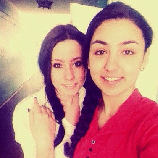 Неля Курмалеева