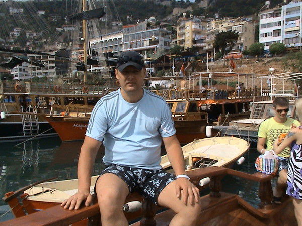 Александр Колосницин