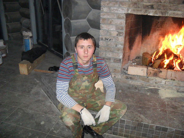 Вадим Гейно