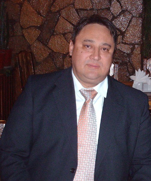 Ильдар Газиев