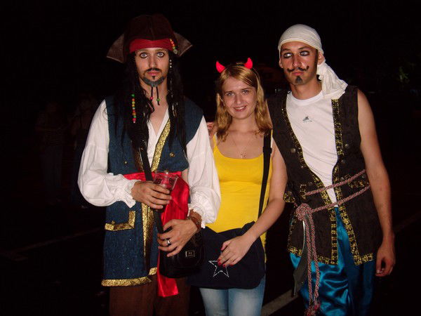 Дарья Кириллова