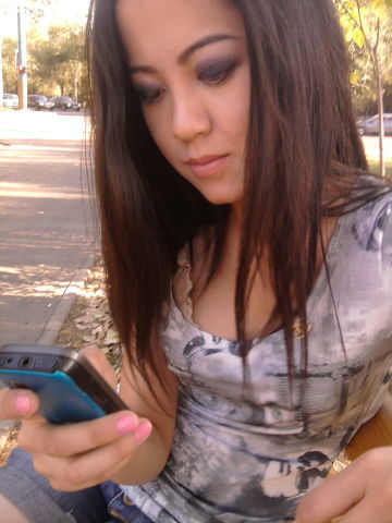 Надирахон Дильшадовна