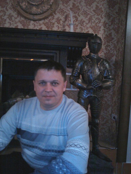 Евгений Киселев