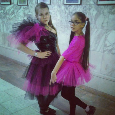 Анечка Прохорова