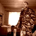 Юрий Афонин