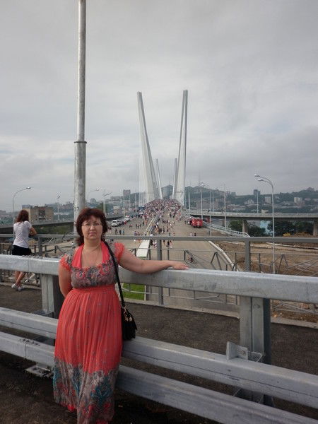 Наташа Брюхова