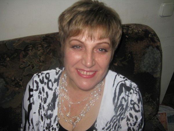 Анна Калинина