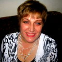 Анна Калинина