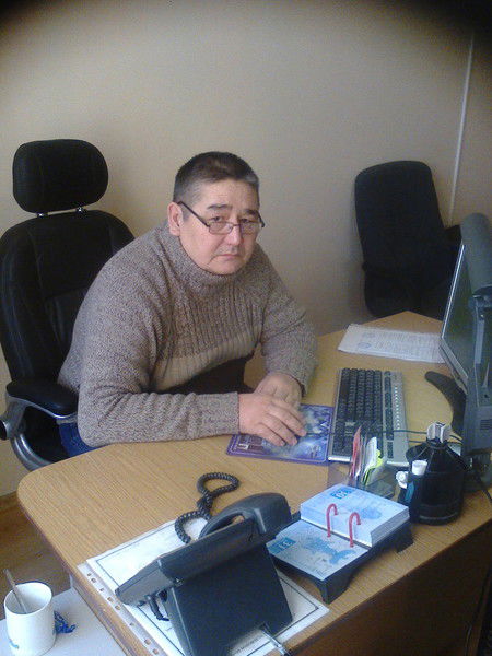 Бахтыбай Кутыбаев