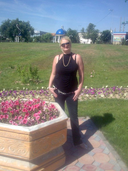 Каролина Иванович