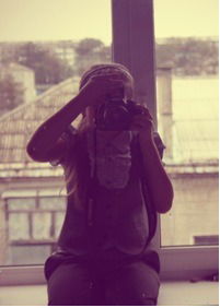 Настя Семенченко