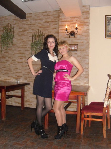 Ангелина Лавренюк