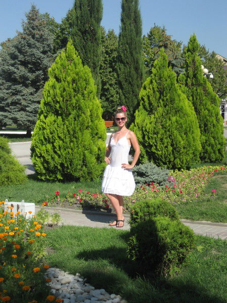 Оксана Ляпунова