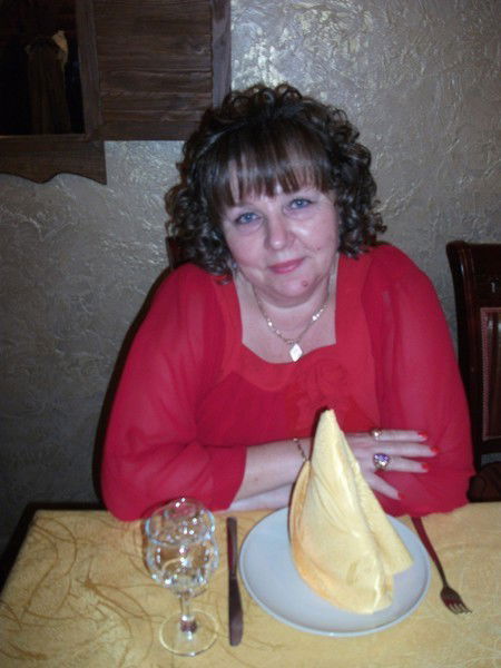 Вера Никитенко-Климентова