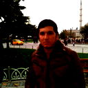 Gayrat Ernepesow