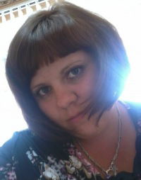 Ирина Сычёва