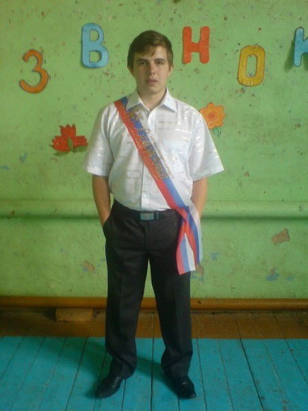 Ильдар Демаков