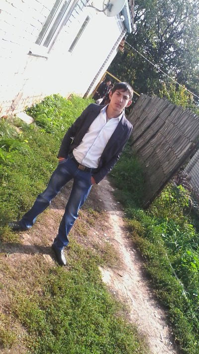 Петя Лейтенант