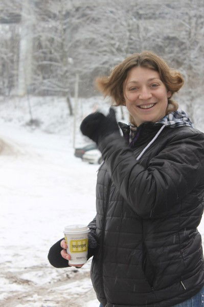 Людмила Терновая