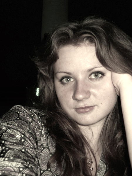 Анастасия Кузьминых