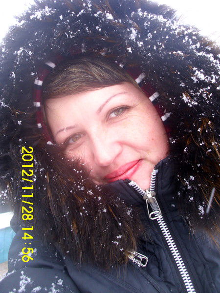 Галина Алексеенко