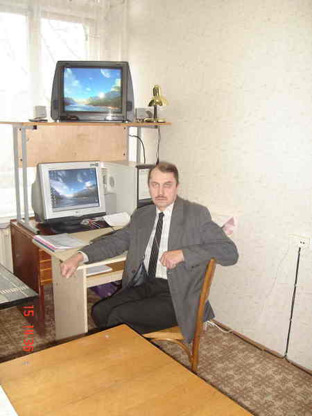 Иван Лузгин