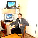Иван Лузгин