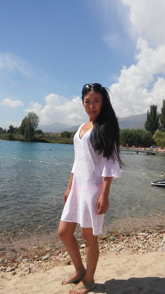 Ольга Терентьева